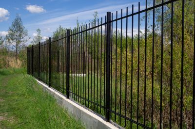 Best Metal Fence Contractors Contractors IN Lafayette, IN
