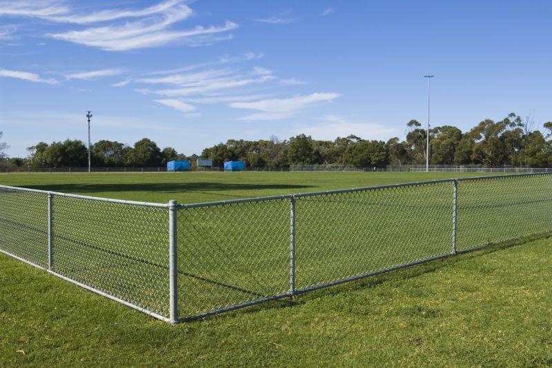 Chain Link Fence Contractors